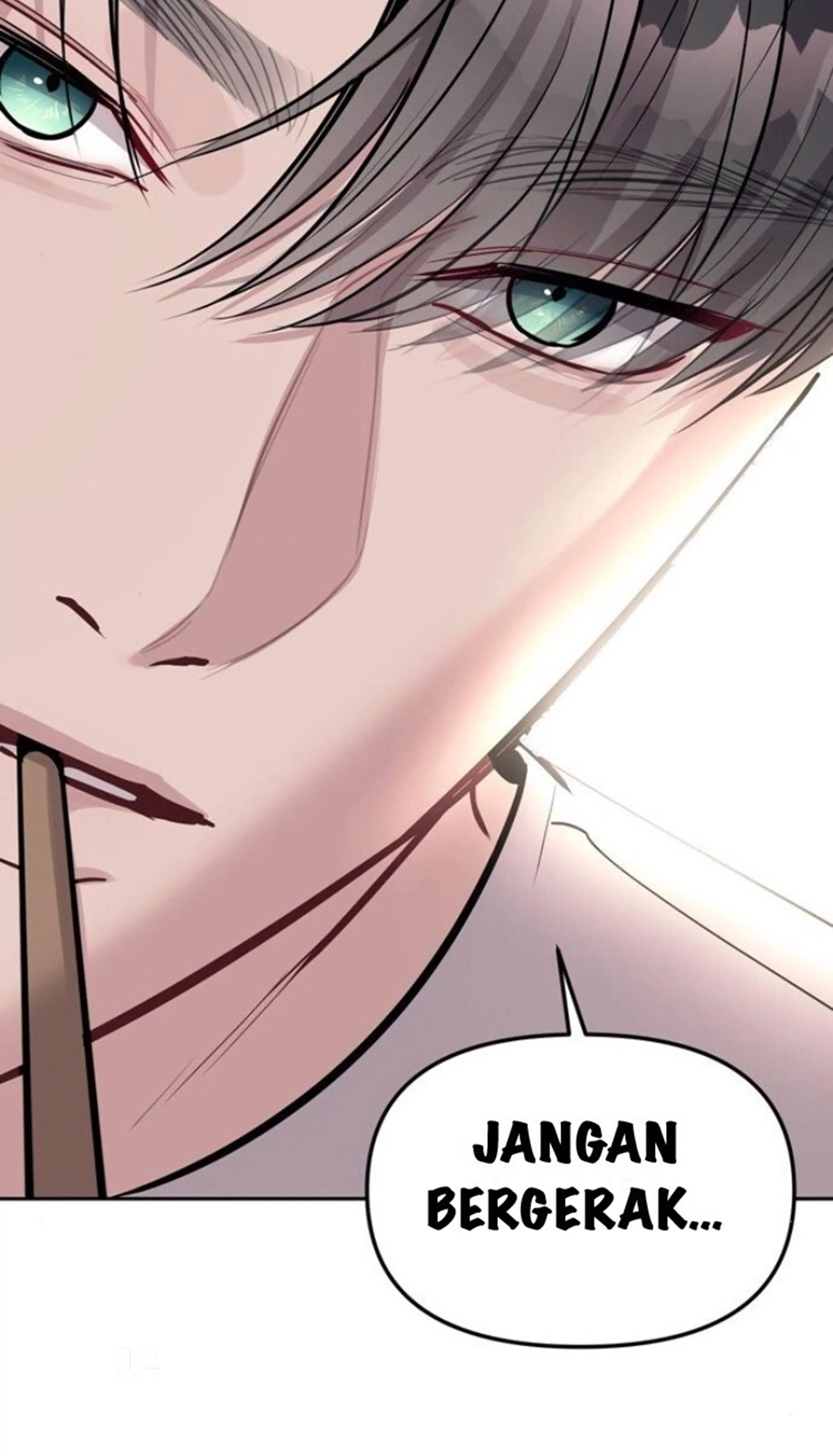 Undercover at Chaebol High School Chapter 21 page 71