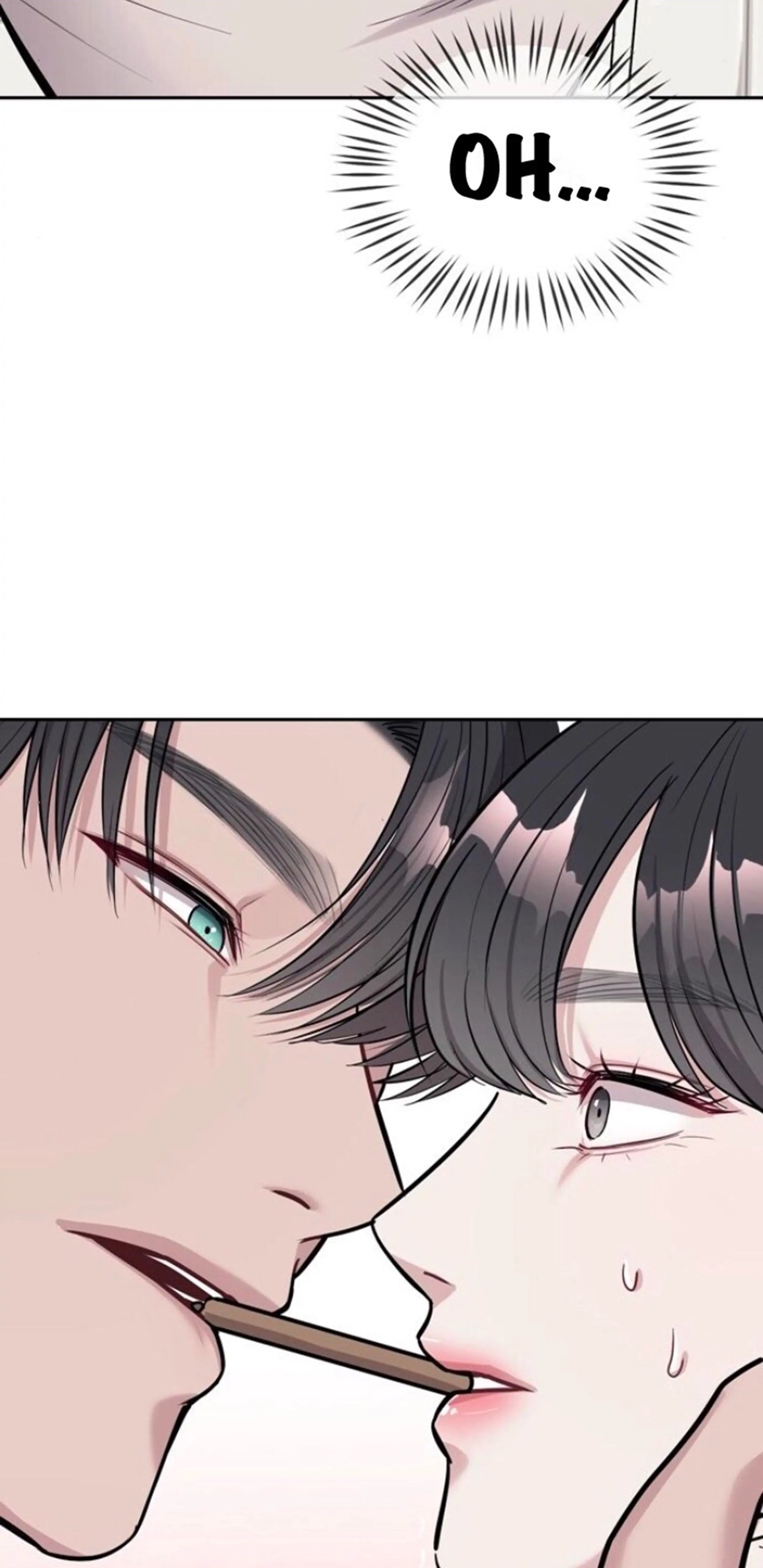 Undercover at Chaebol High School Chapter 21 page 73