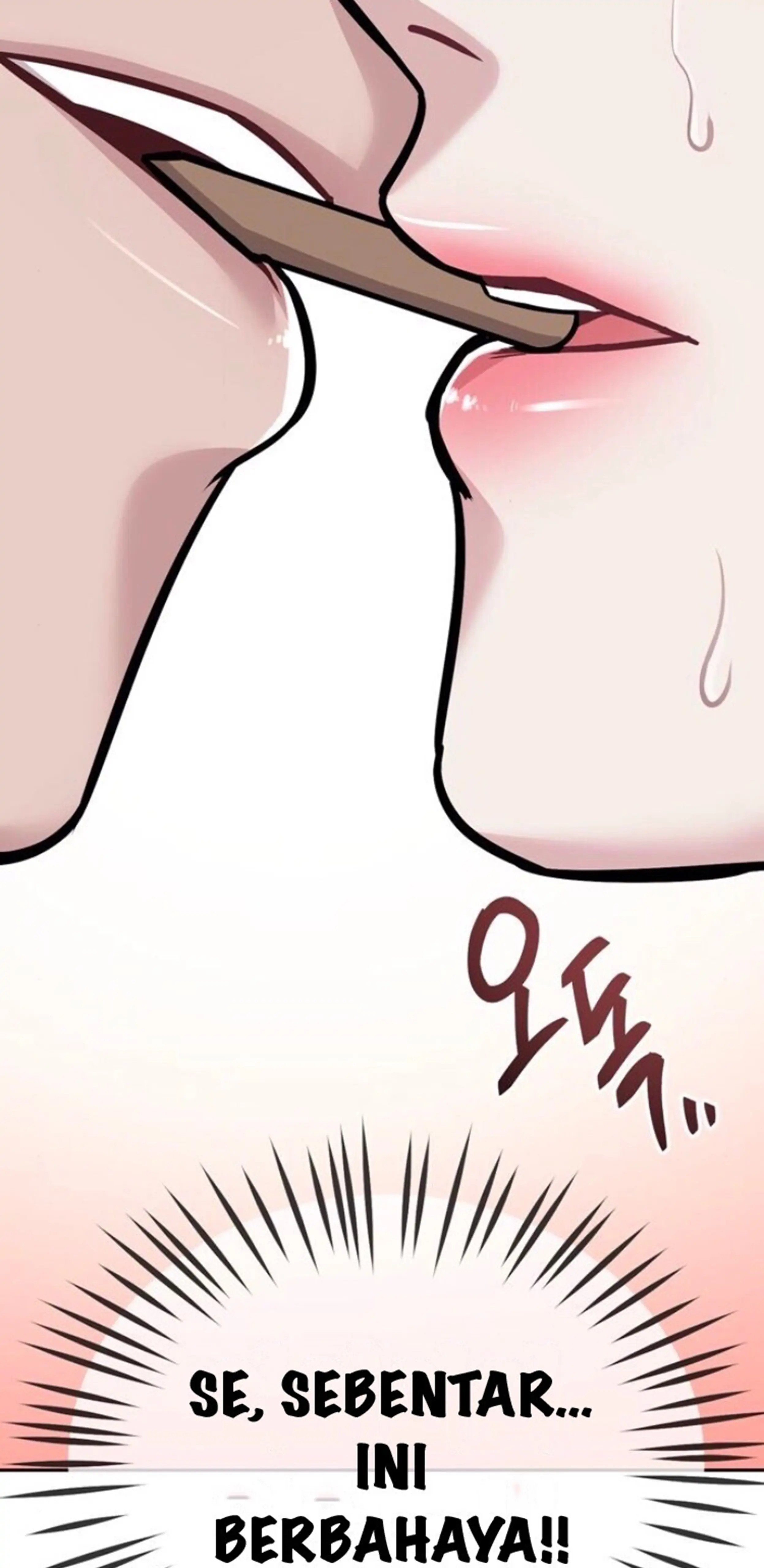 Undercover at Chaebol High School Chapter 21 page 75