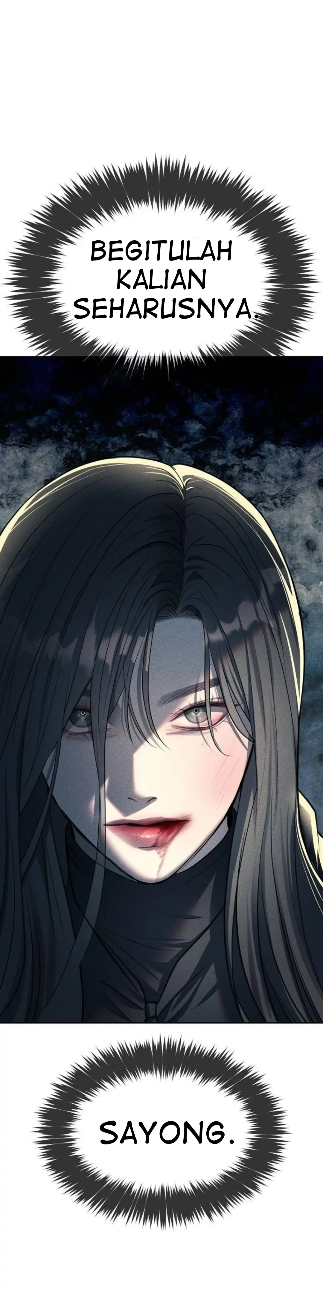 Undercover at Chaebol High School Chapter 27 page 1