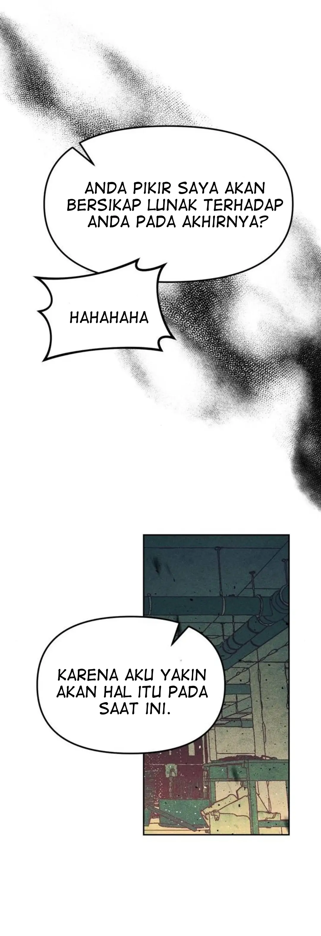 Undercover at Chaebol High School Chapter 27 page 31