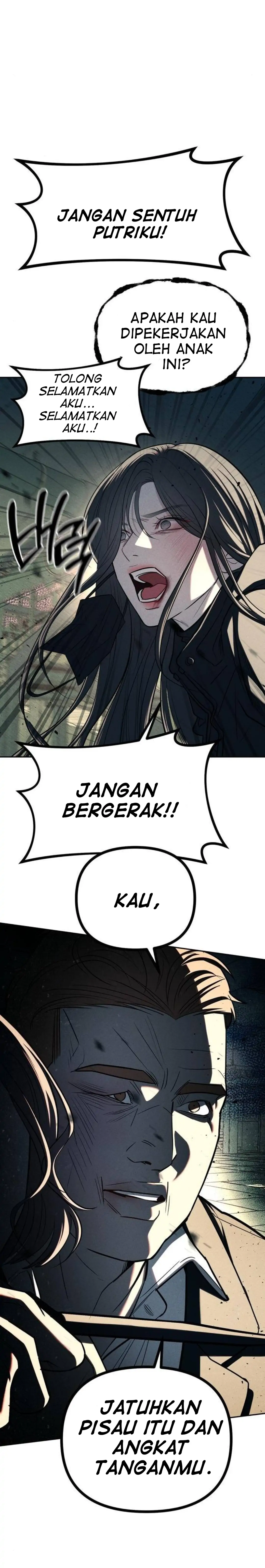Undercover at Chaebol High School Chapter 27 page 3