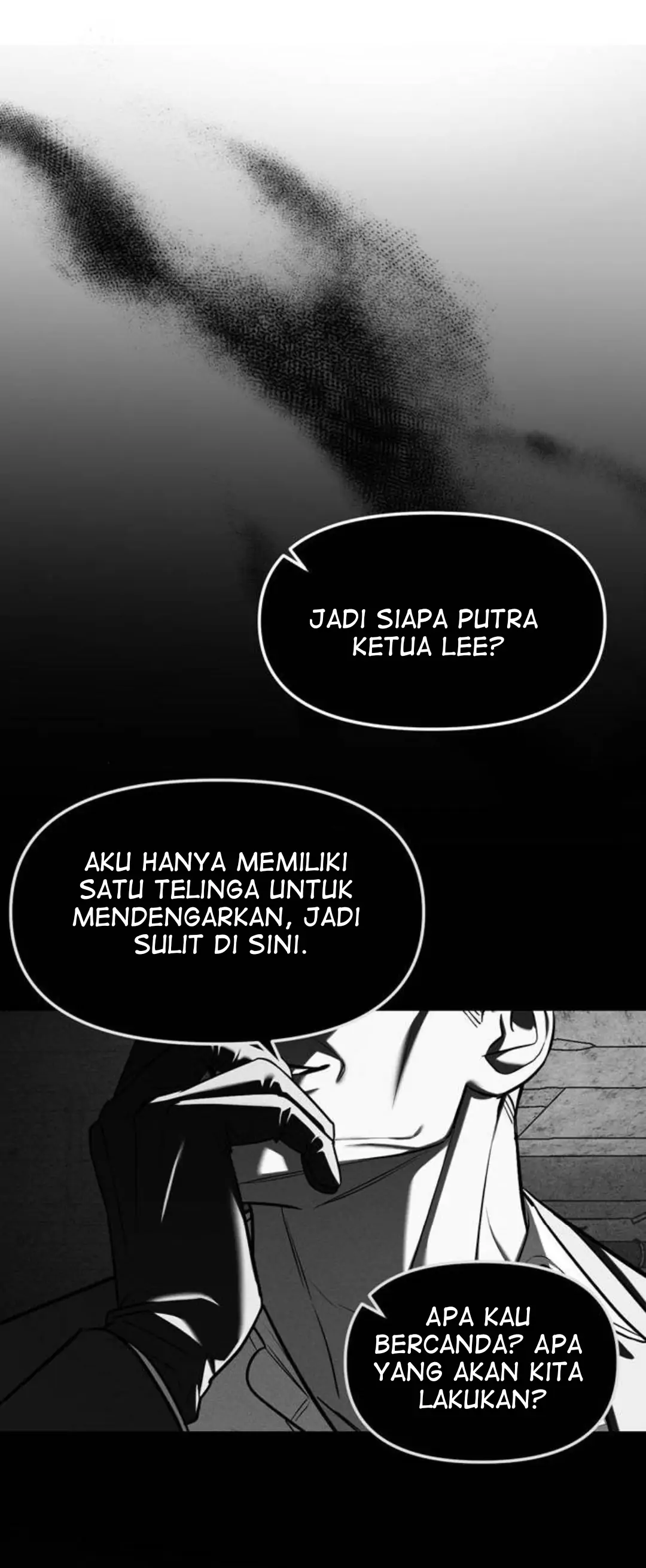 Undercover at Chaebol High School Chapter 27 page 44