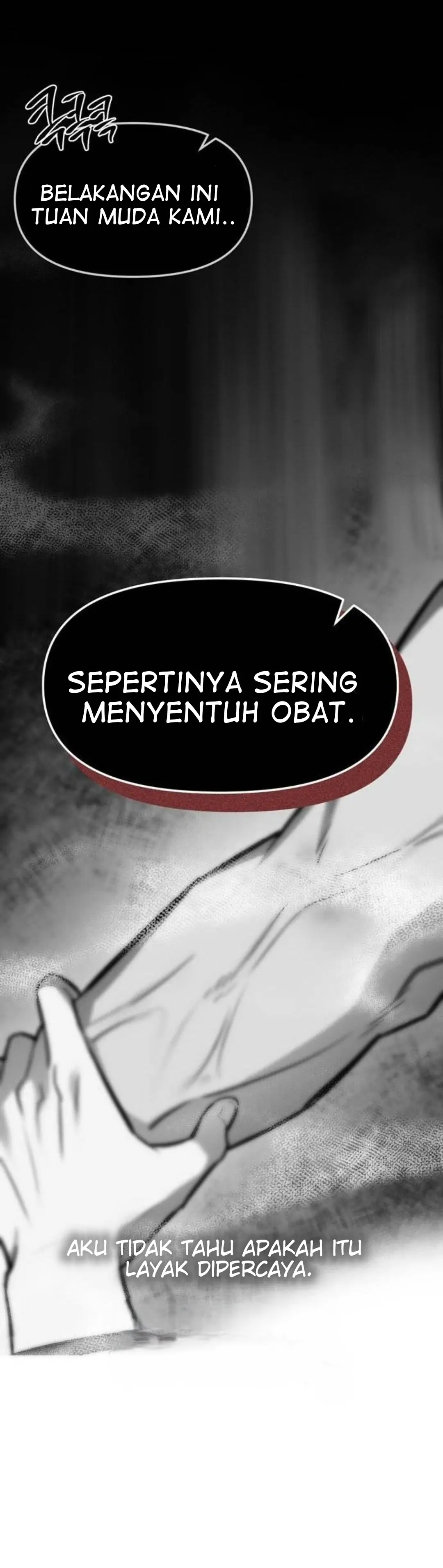 Undercover at Chaebol High School Chapter 27 page 45