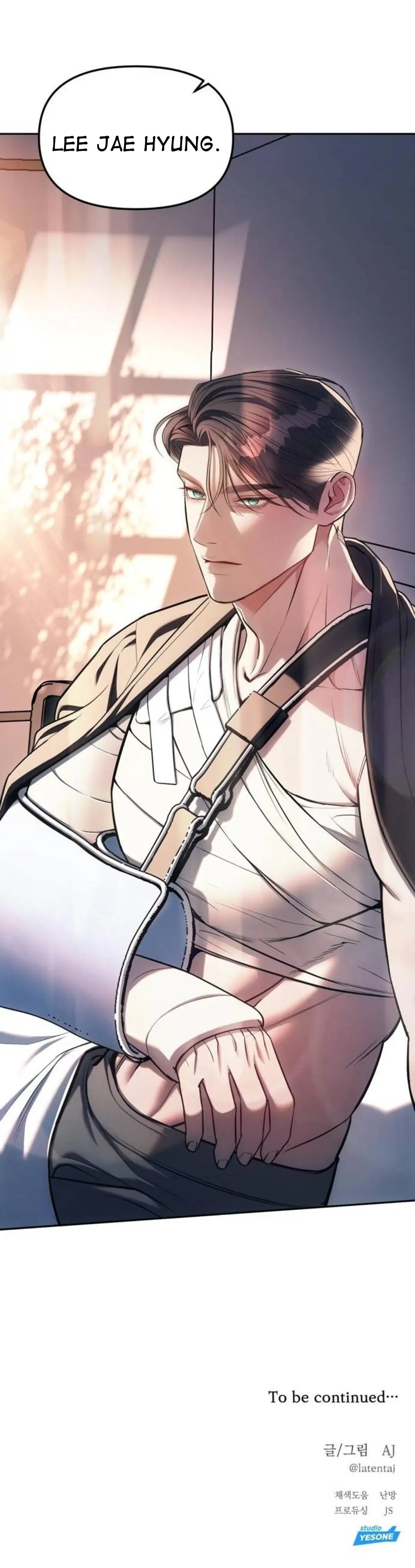 Undercover at Chaebol High School Chapter 27 page 51