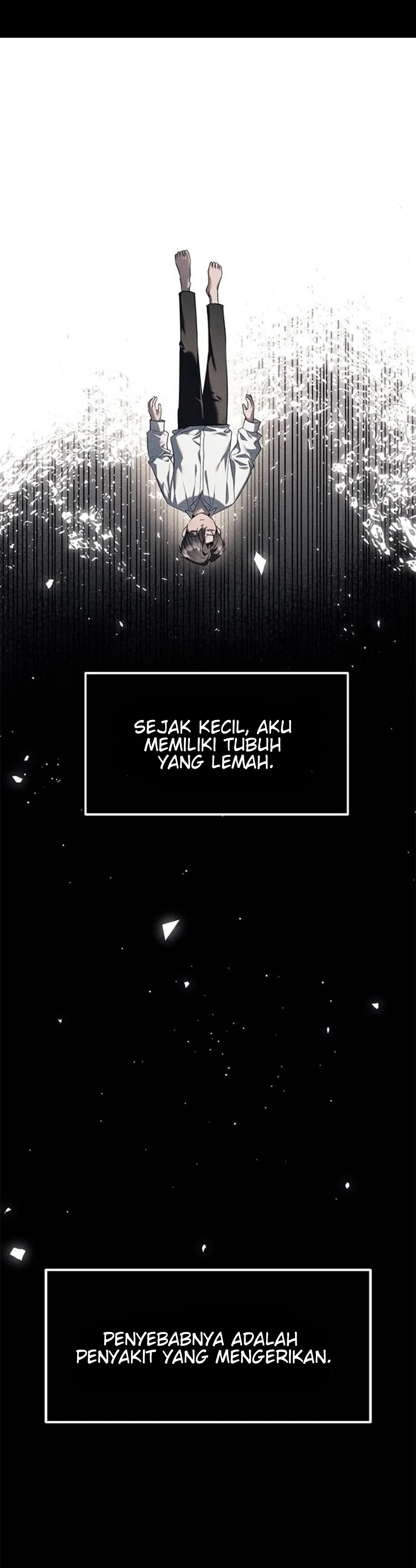 Undercover at Chaebol High School Chapter 42 page 0