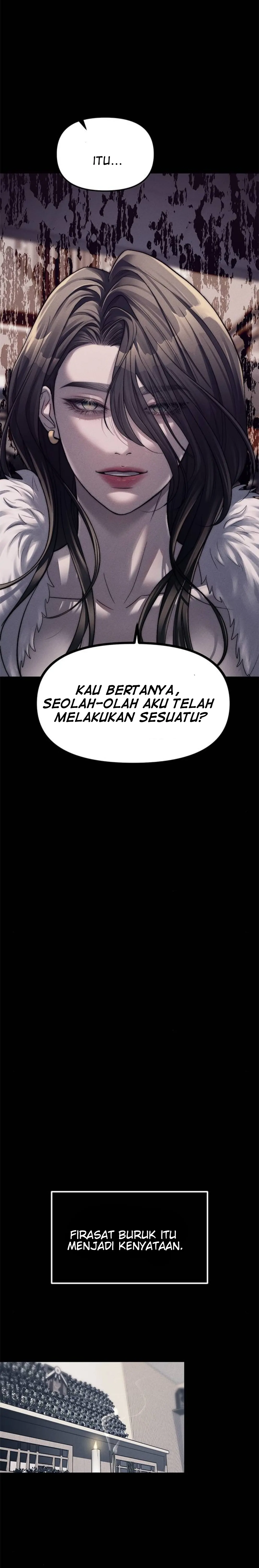 Undercover at Chaebol High School Chapter 42 page 10