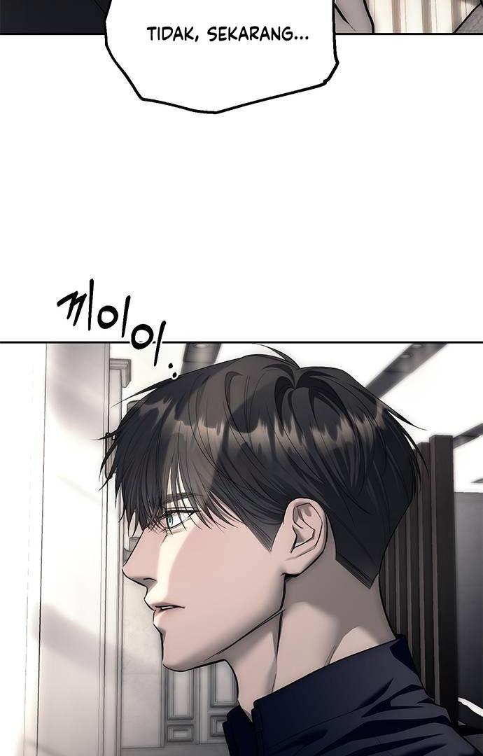 Undercover at Chaebol High School Chapter 66 page 9