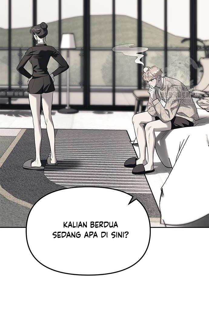Undercover at Chaebol High School Chapter 66 page 13