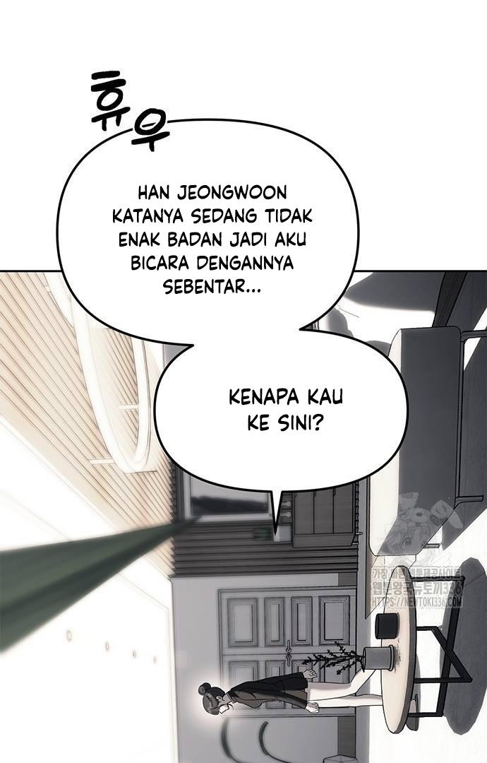 Undercover at Chaebol High School Chapter 66 page 14