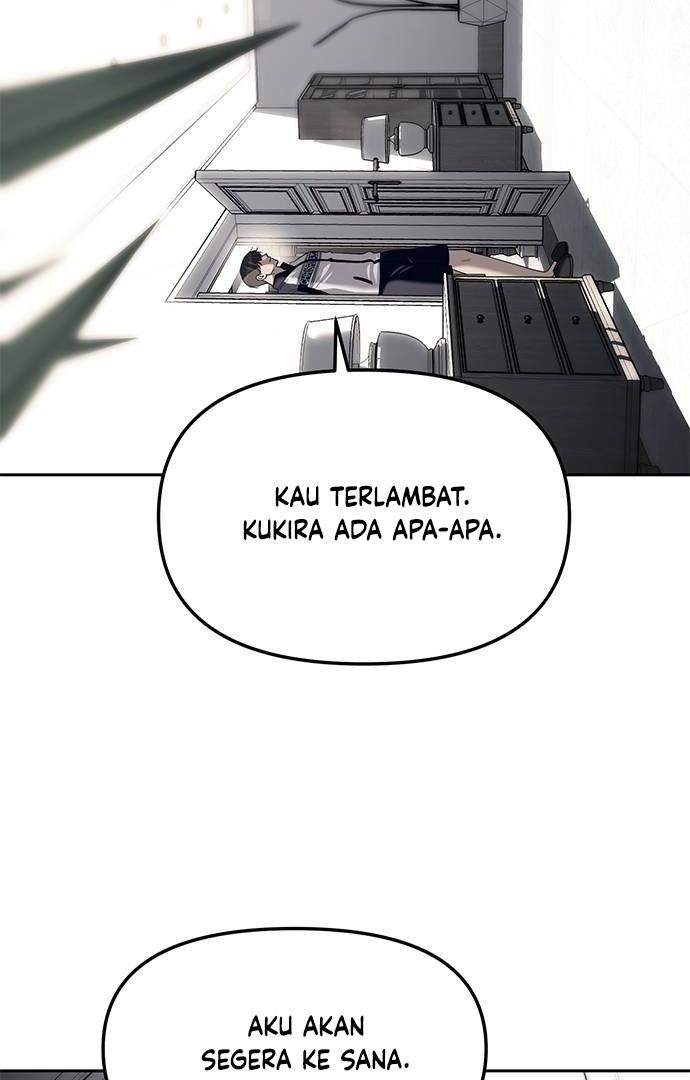Undercover at Chaebol High School Chapter 66 page 15