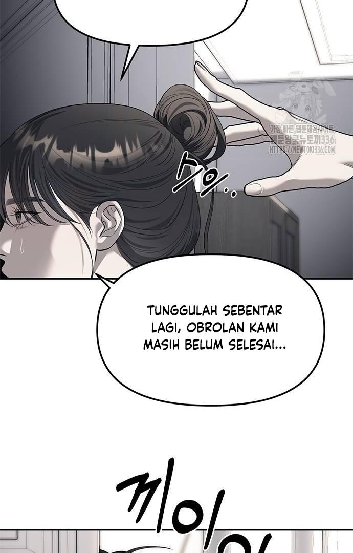Undercover at Chaebol High School Chapter 66 page 16