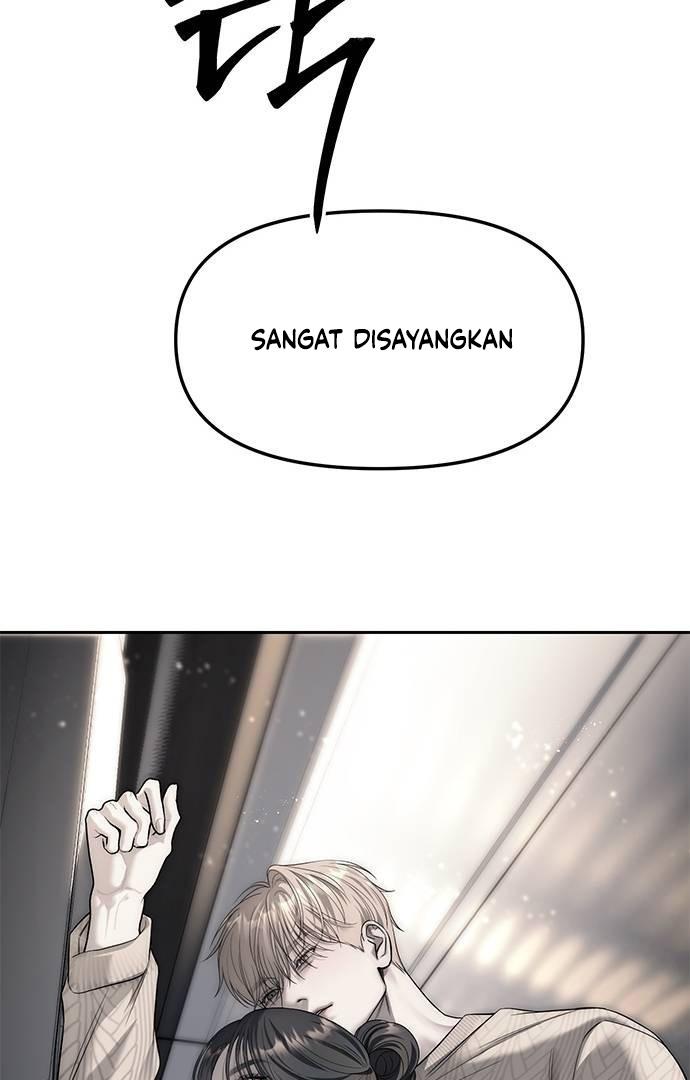 Undercover at Chaebol High School Chapter 66 page 18
