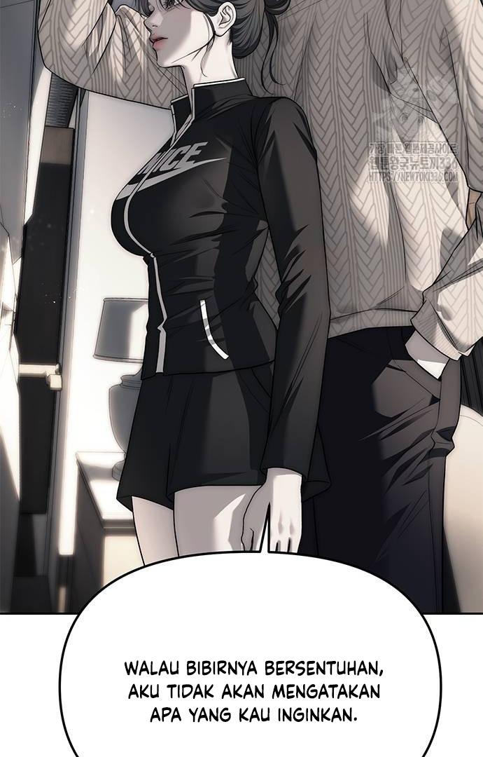 Undercover at Chaebol High School Chapter 66 page 19
