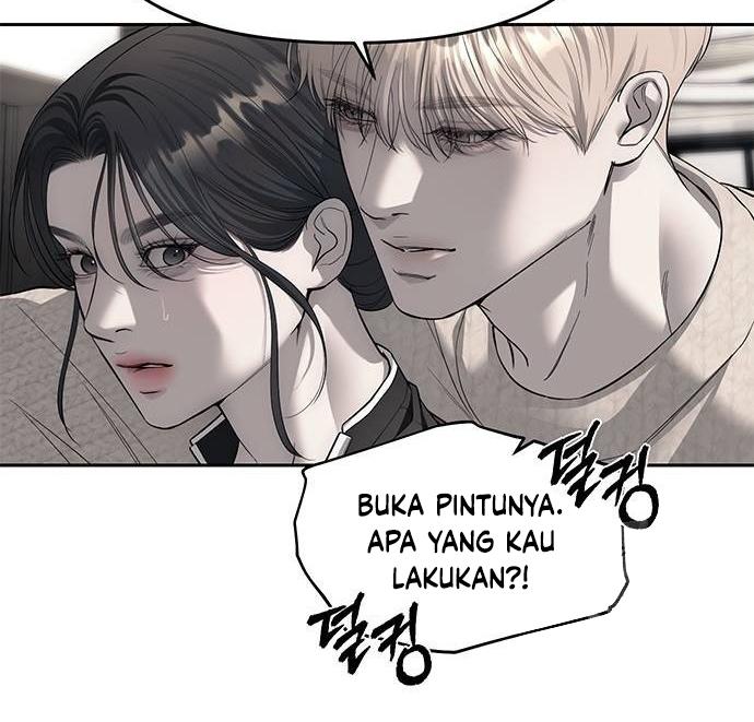 Undercover at Chaebol High School Chapter 66 page 22