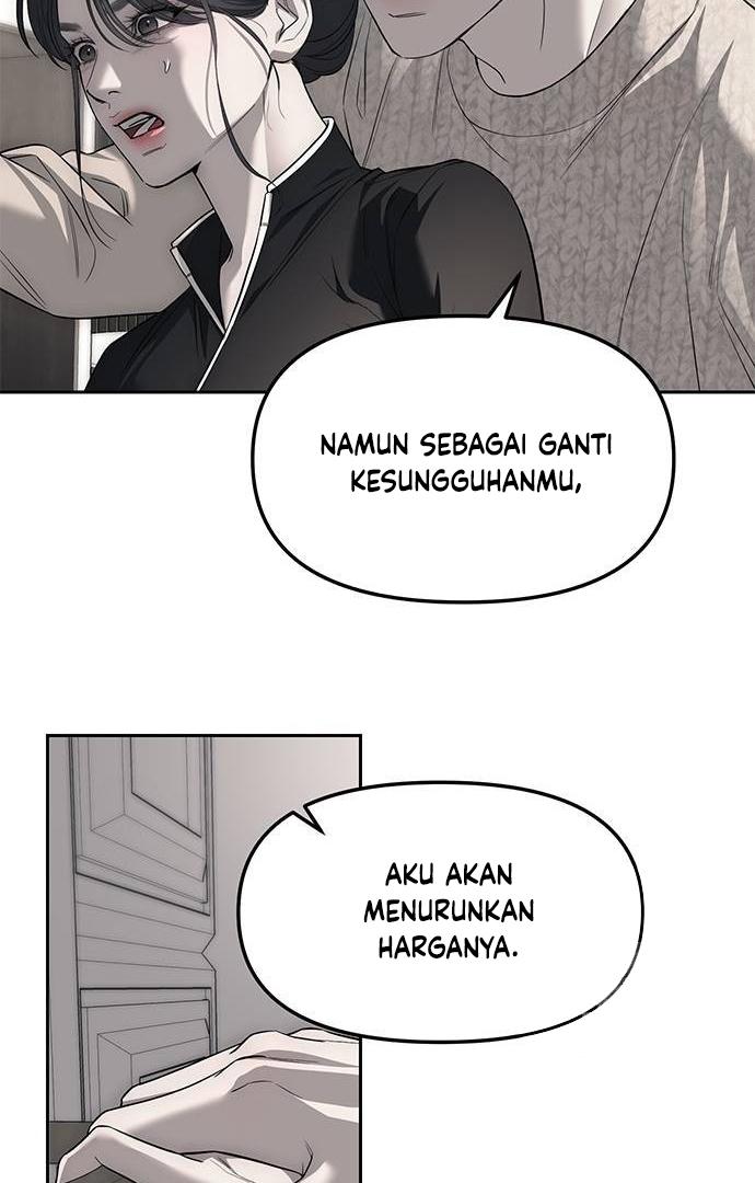 Undercover at Chaebol High School Chapter 66 page 25