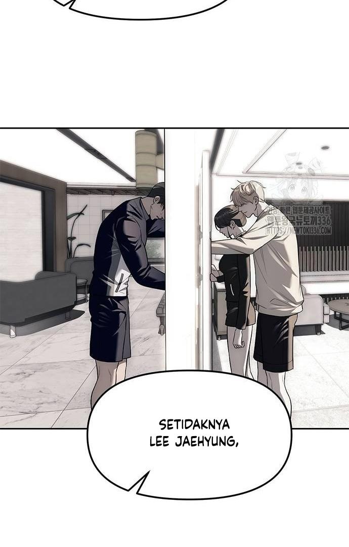 Undercover at Chaebol High School Chapter 66 page 27