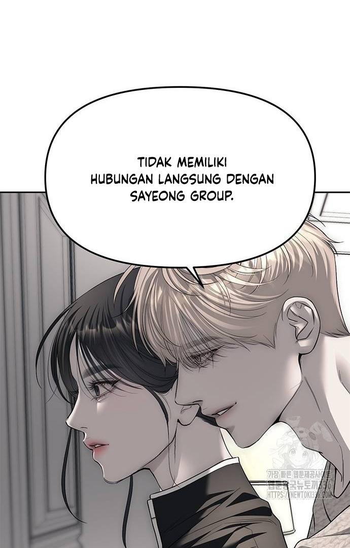 Undercover at Chaebol High School Chapter 66 page 28