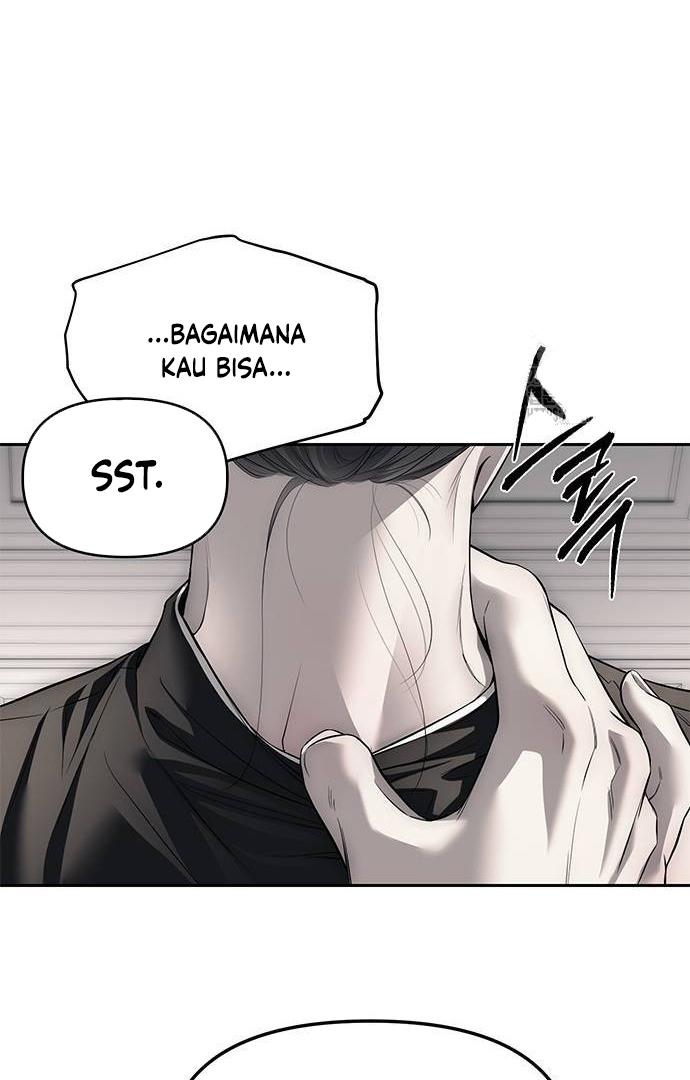 Undercover at Chaebol High School Chapter 66 page 30