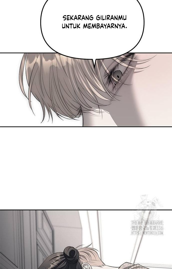 Undercover at Chaebol High School Chapter 66 page 31