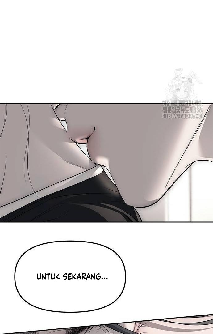 Undercover at Chaebol High School Chapter 66 page 33