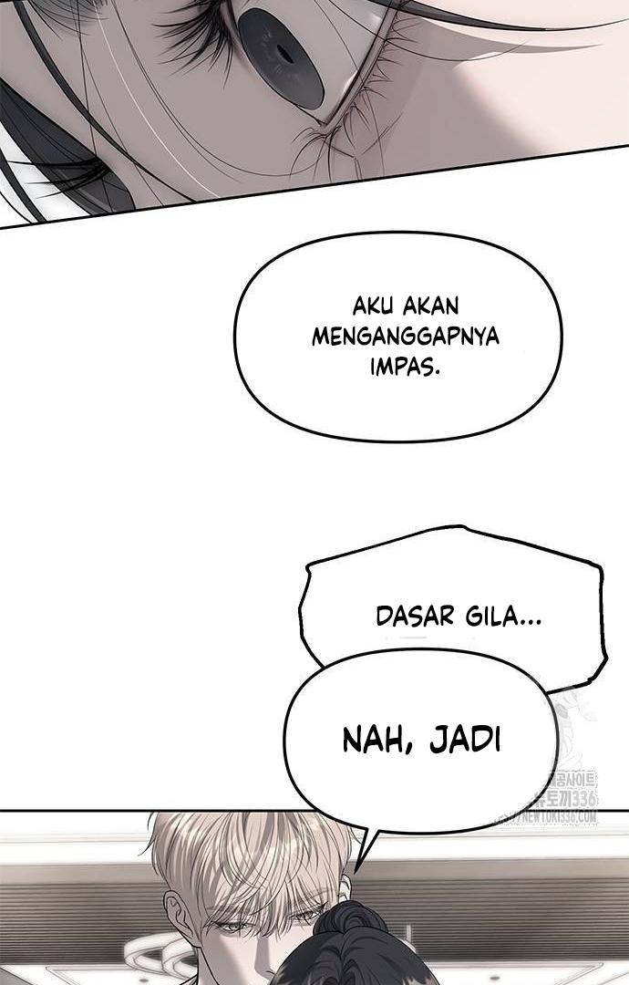 Undercover at Chaebol High School Chapter 66 page 34