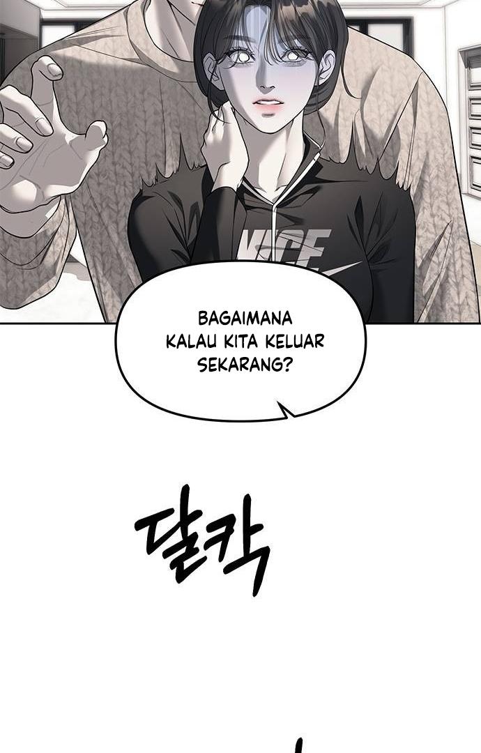 Undercover at Chaebol High School Chapter 66 page 35