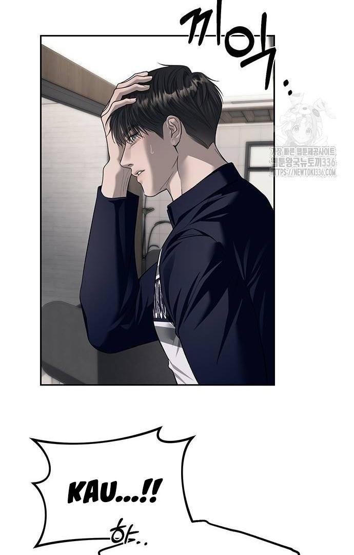 Undercover at Chaebol High School Chapter 66 page 36
