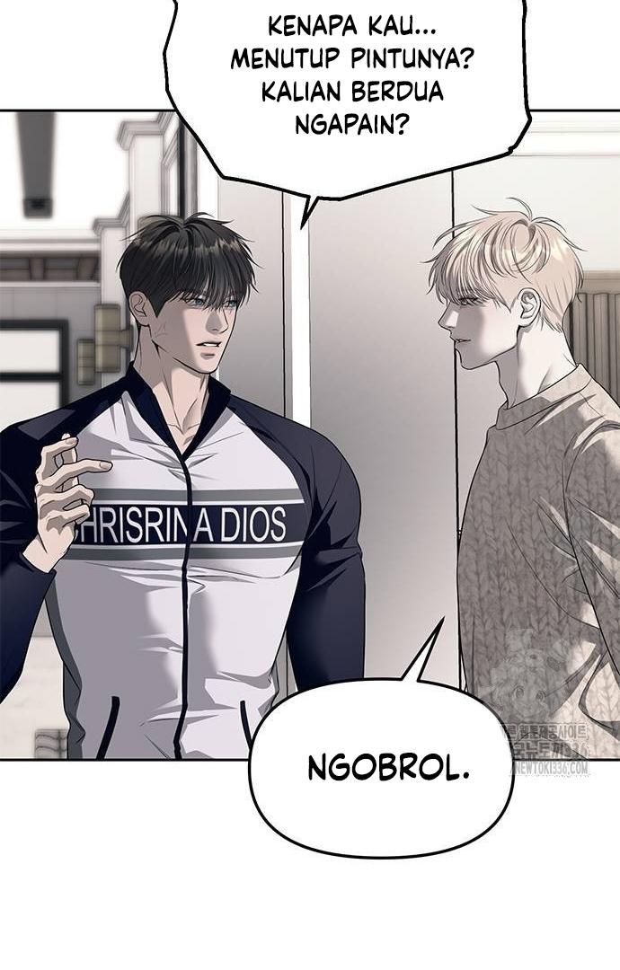 Undercover at Chaebol High School Chapter 66 page 37