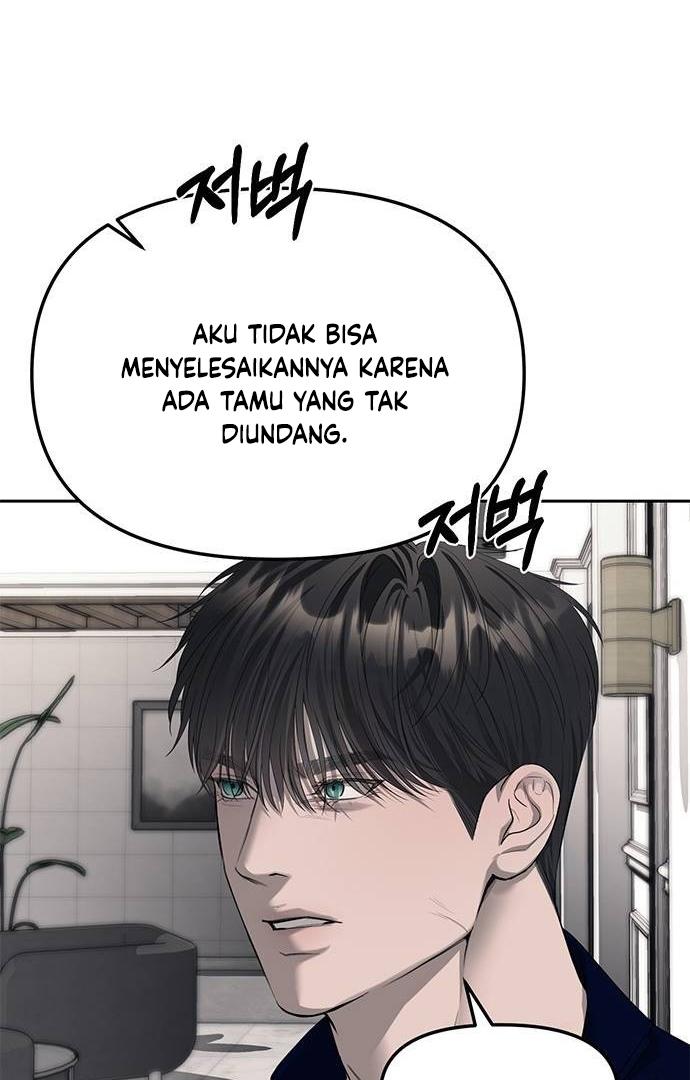 Undercover at Chaebol High School Chapter 66 page 38