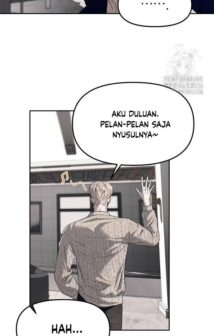 Undercover at Chaebol High School Chapter 66 page 39
