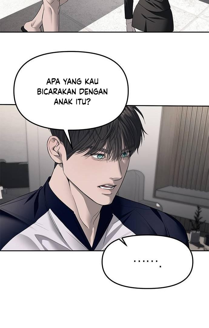 Undercover at Chaebol High School Chapter 66 page 41