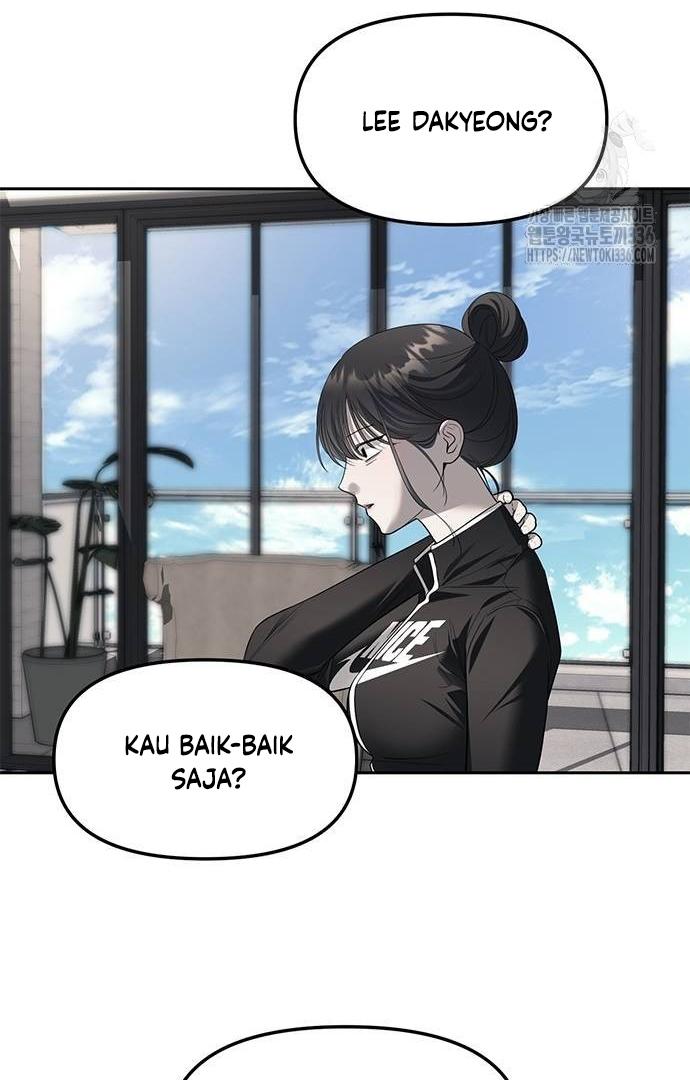 Undercover at Chaebol High School Chapter 66 page 42