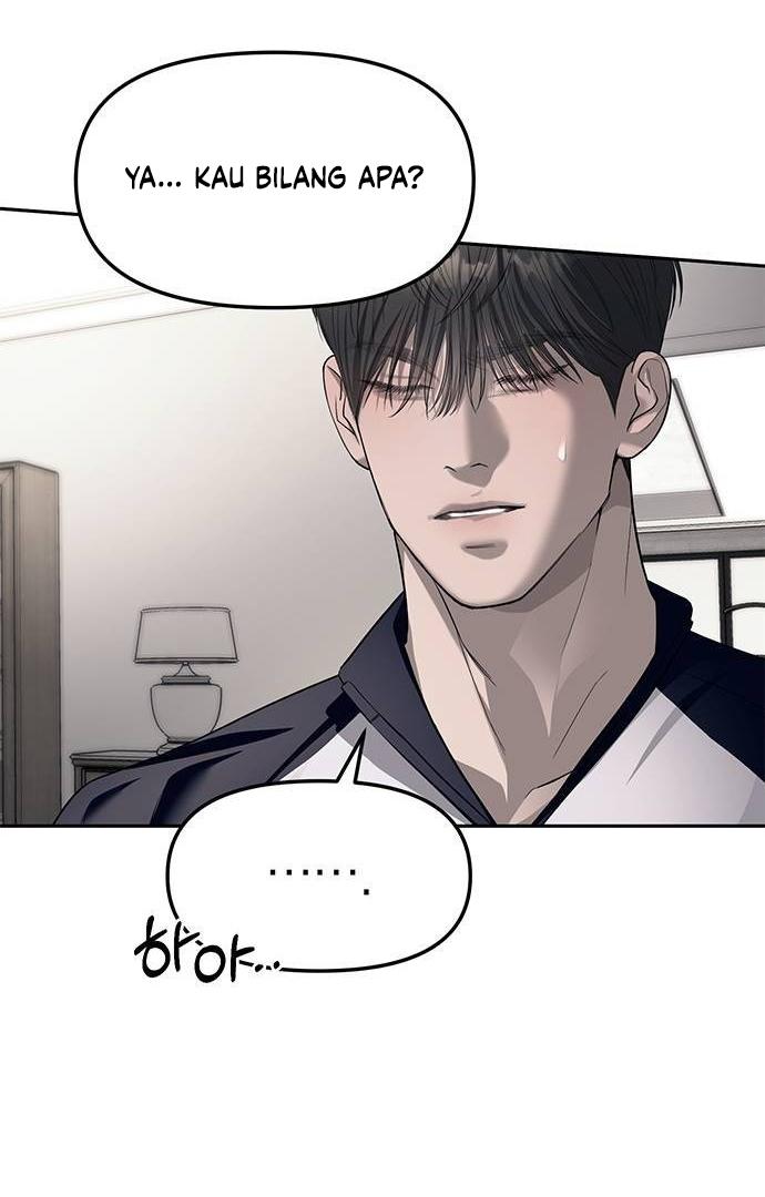 Undercover at Chaebol High School Chapter 66 page 44