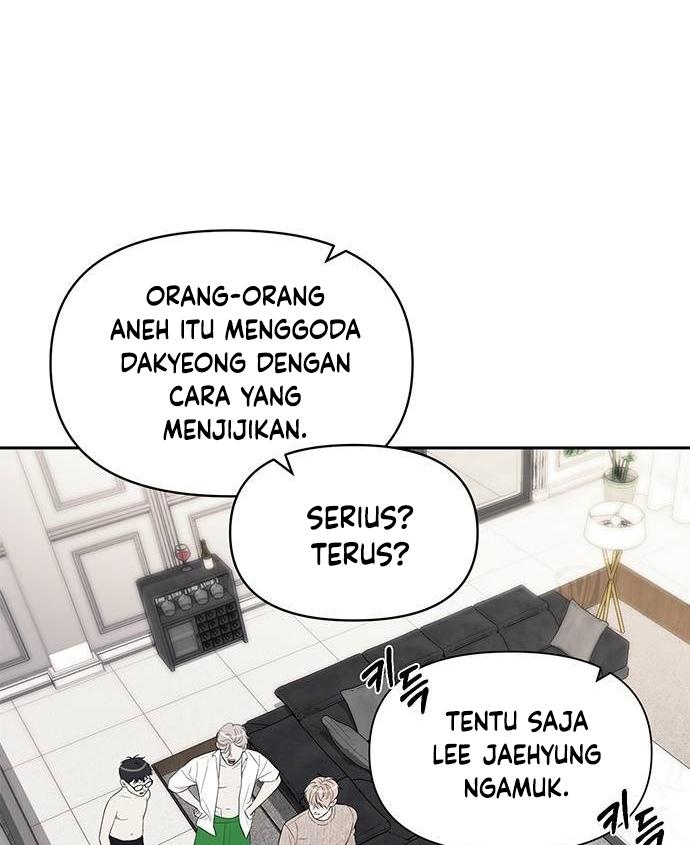 Undercover at Chaebol High School Chapter 66 page 45
