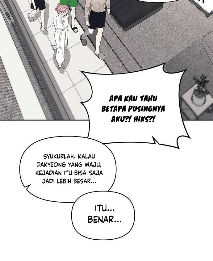 Undercover at Chaebol High School Chapter 66 page 46