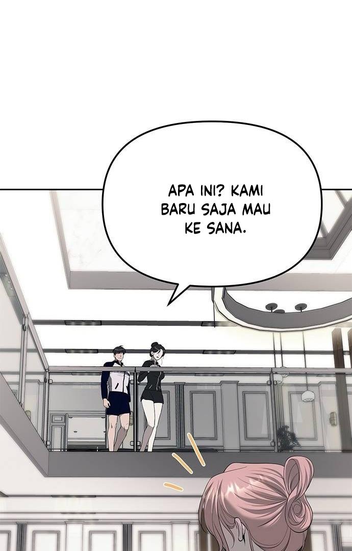 Undercover at Chaebol High School Chapter 66 page 47
