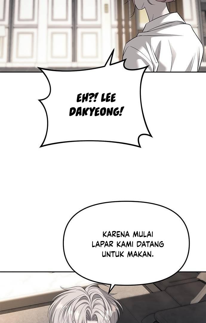 Undercover at Chaebol High School Chapter 66 page 48