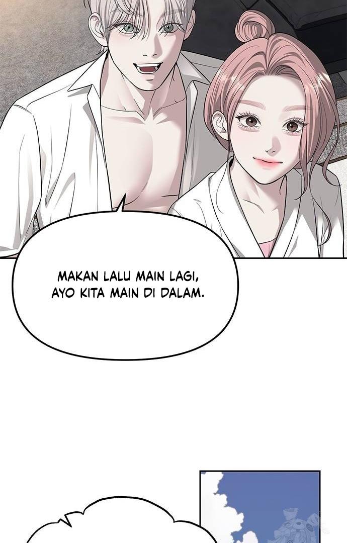 Undercover at Chaebol High School Chapter 66 page 49