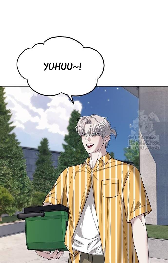 Undercover at Chaebol High School Chapter 66 page 51