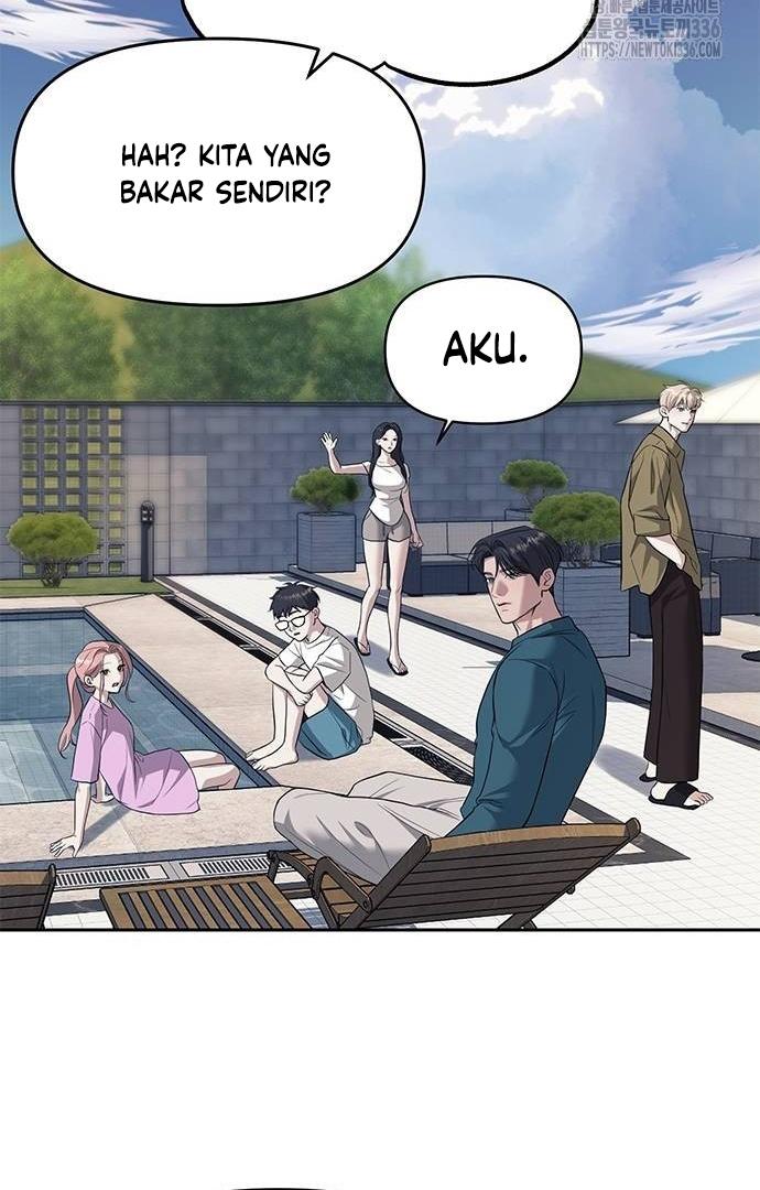 Undercover at Chaebol High School Chapter 66 page 53