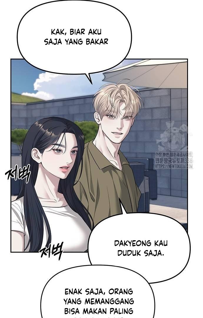 Undercover at Chaebol High School Chapter 66 page 54