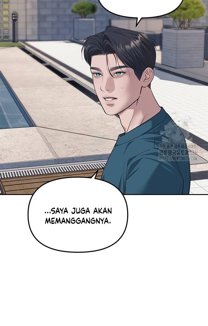Undercover at Chaebol High School Chapter 66 page 57