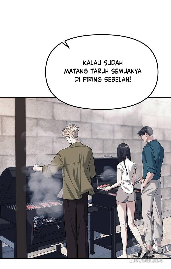 Undercover at Chaebol High School Chapter 66 page 58