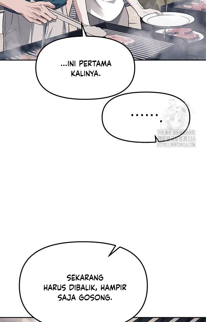 Undercover at Chaebol High School Chapter 66 page 60