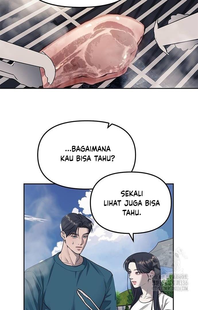 Undercover at Chaebol High School Chapter 66 page 61