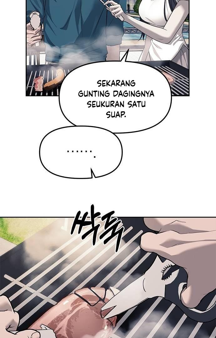 Undercover at Chaebol High School Chapter 66 page 62