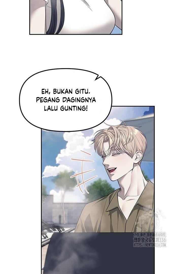 Undercover at Chaebol High School Chapter 66 page 64