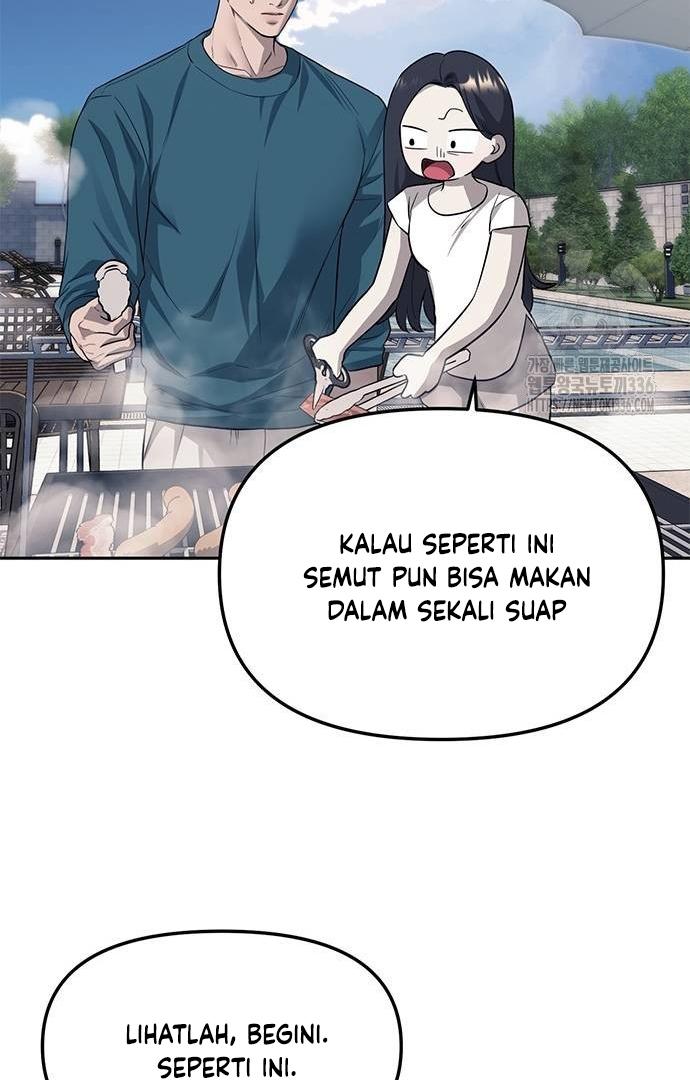 Undercover at Chaebol High School Chapter 66 page 66