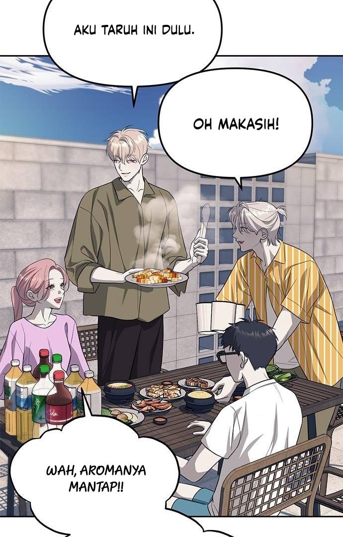 Undercover at Chaebol High School Chapter 66 page 68